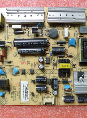 原装康佳LED42/47/55X8100PD电源板34008454 34009862 35018194