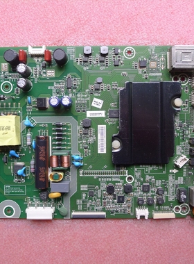 原装海信LED32K3500S/K5500S 主板RSAG7.820.6524配屏HE3151H-F11