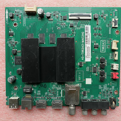 东芝电视机主板40-T962A3-MAE2HG