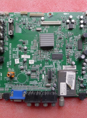 海信TLM4236P 42V68PR 40V68PR TLM4036P主板RSAG7.820.1531/R0H