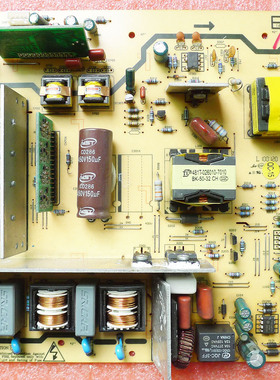 创维42L05HF 37M11HM 37L05HR电源板5800-P42TLQ-0000/0010/0040