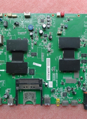 TCL L55E5690A-3D/L50E5690A-3D主板40-M901KV/L-MAD/G2HG MS901