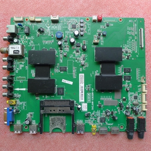 TCL L55E5690A-3D/L50E5690A-3D主板40-M901KV/L-MAD/G2HG MS901