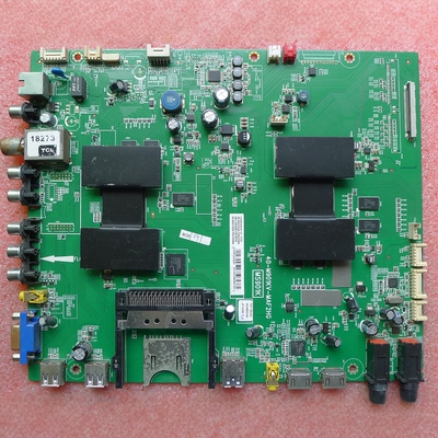 TCL液晶电视机主板40-M901KV-MA