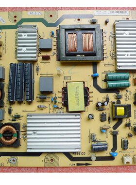 原装TCL L46V8200-3D电源板40-E461C1-PWD1XG 08-PE461C1-PW200