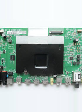 TCL L65/55/48C1-UDG/D49/L40P1/43U6主板40-M82803-MAH2HG可选
