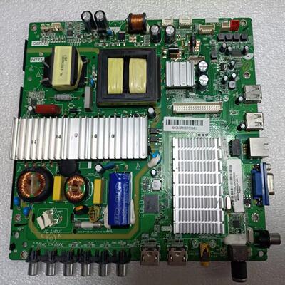 上广电液晶电视机主板3RT84AV3