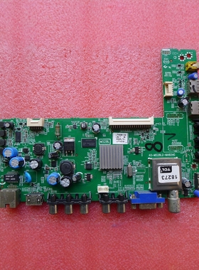 TCLL32F1500-3D L42F1500-3D L39/50E5090主板 40-MS28L2-MAB2HG