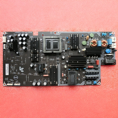 乐视50电视机电源板715G8227