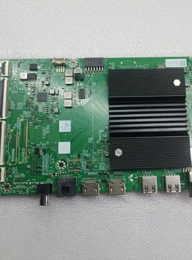 创维65G3E主板A7T641 N012406-002741-002屏RDL650WY(BY0-0B1)F71
