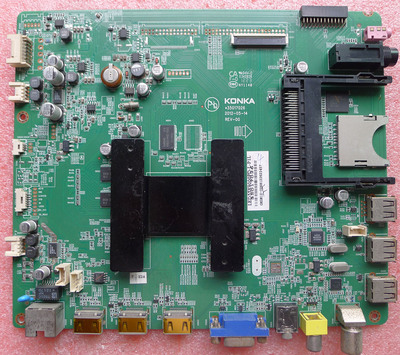 康佳液晶电视机主板35017026