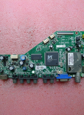 TCL L42S1/42P60FBD/L42F2200B主板40-MS81VL-MAC2XG各种 屏