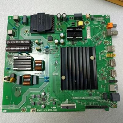 海信电视机主板RSAG7.820.9380