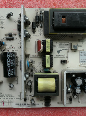 原装 长虹LT26720X 电源板R-HSL26-3S02 XR7.820.051测好发货