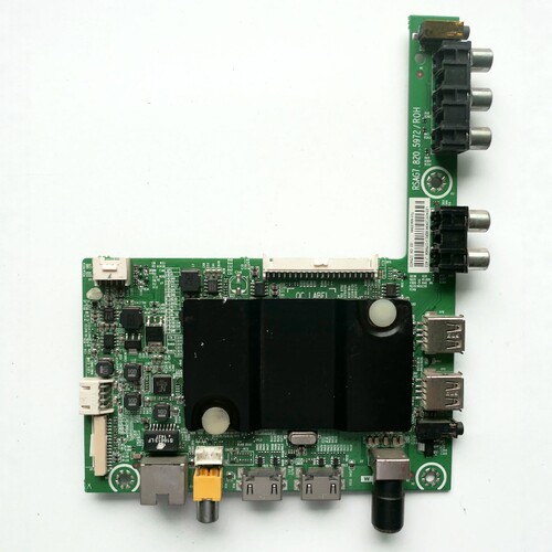 海信42EC290N主板RSAG7.820.5972
