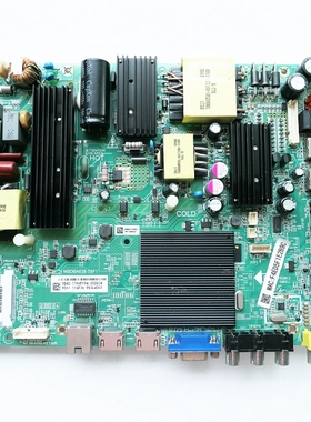 飞利浦49PUF6032 55PUF6092/6031/6022/6052/T3主板MSD6A638-T8F1