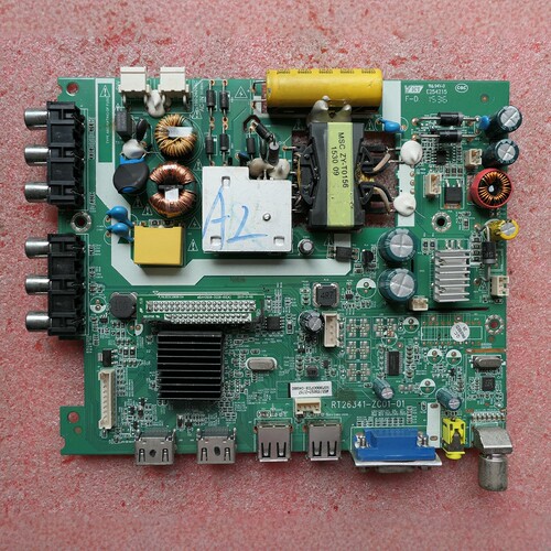 海尔32B310N主板RT26341-ZC01-01