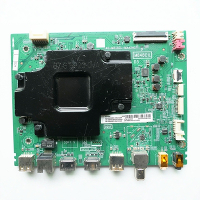 东芝65U3800CPRO主板40-M848CL