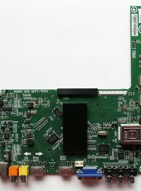 海信LED32/42/46/48/50/55K20JD 58EC280JD主板RSAG7.820.5277