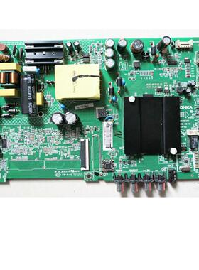 原装康佳K43K5 LED40K1000A/43S2 K40 39S2主板35023310/35024372