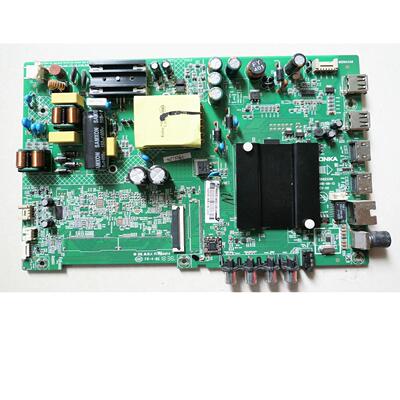 康佳LED43S2K4043主板35023310