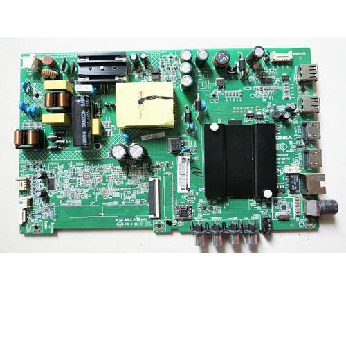 康佳LED43S2K4043主板35023310