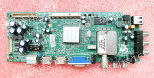 全新原装创维37/32E500E 42E300E 46E300D主板5800-A8R550-0P00