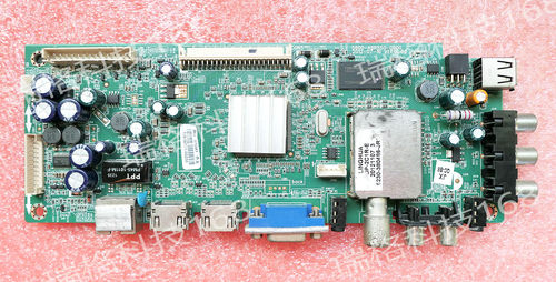 创维智能电视机主板5800-A8R550