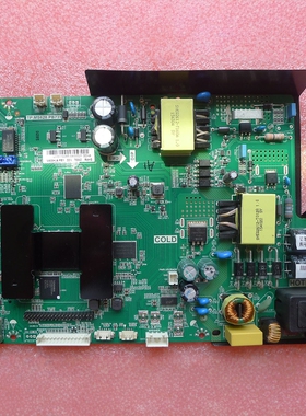 原装暴风40F1主板TP.MS628.PB731屏V400HJ6-PE1原装