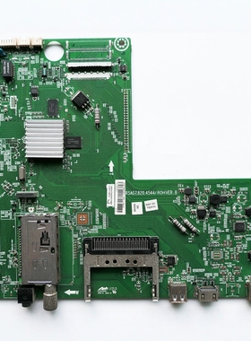 海信LED32/42T36X3D LED47T36X3D LED55T36X3D主板RSAG7.820.4544