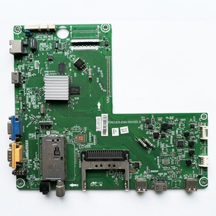 原装海信电视LED32/37/47/42/55T36X3D主板RSAG7.820.4544屏可选