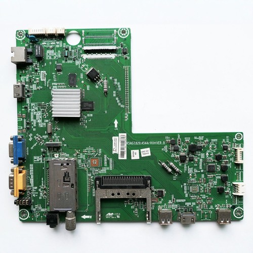 海信42T360X3主板RSAG7.820.4544