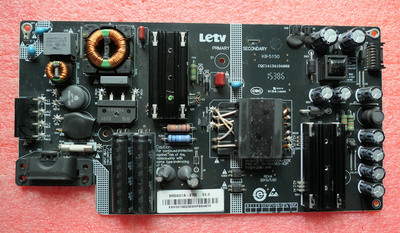 乐视电视机电源板SHG4001A-215E