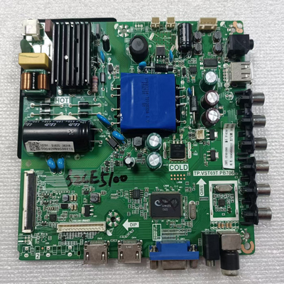 三洋32CE510主板TP.VST69T.PB706