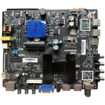 TCL液晶电视主板TP.MS338T.PB751