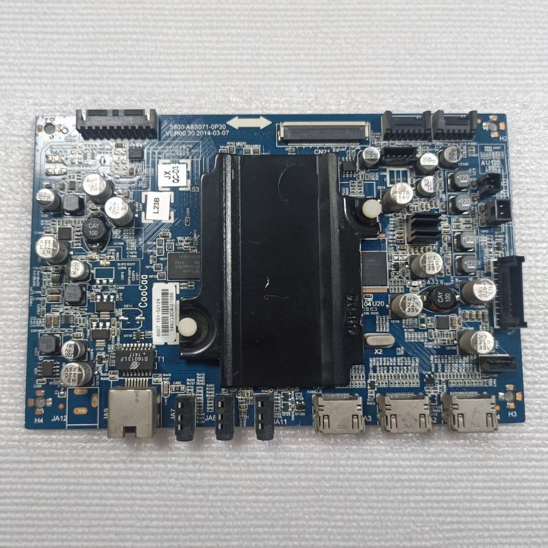 创维酷开电视主板5800-A8S071