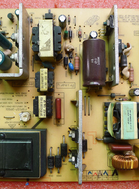 原装长虹液晶电视LT26610 LT26620 LT26629电源板 FSP107-2PS01