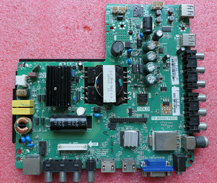 康佳LED32/43M60N LED42E330N LED32G100/32A1主板TP.MS880.PB801