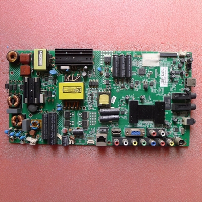 康佳电视机主板35018147