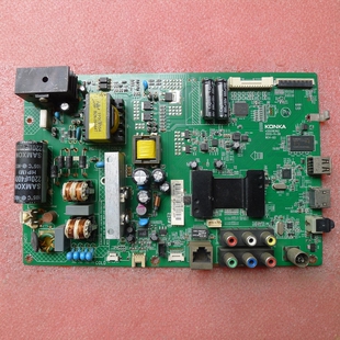 原装康佳LED42F3700NF电视主板 35018362屏383YT 72000383YT 测好
