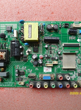 原装 康佳LED32F2900CE 主板35018148 配屏72000253YT 现货