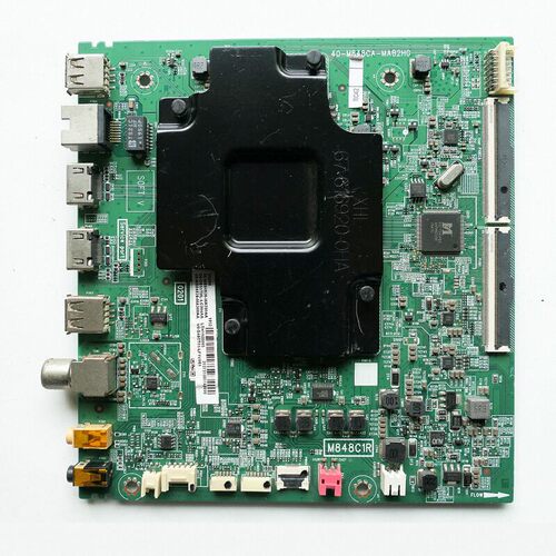 TCL液晶电视机55寸主板40-M848CA