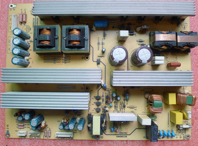 长虹液晶电视电源板FSP488-4F01