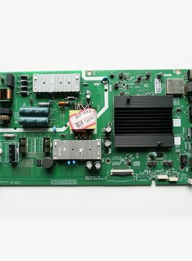 原装创维55A4 主板5800-A6H700-3P10/3P40屏RDL550WY(PD0-101)