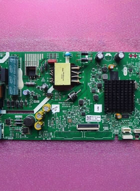 创维酷开 40K5C/40K6N主板5800-A5S620-0P00屏V400HJ6-PE1电路板