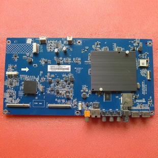 长虹50E8 50A3U主板JUC7.820.00168750 JUC6.690.00170023