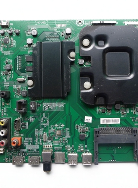 松下TH-65DR800C(BOM1)195310主板RSAG7.820.6543屏HD650FU-B31