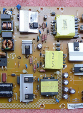 原装飞利浦40PFF5655/T3 43PFF5659电源板715G6335-P03-001-002S