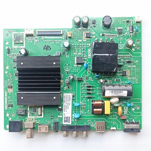 长虹32D3F 32G5F 39G5F 39D3F 43G5F 43D3F主板TPD.MT5510.PB702