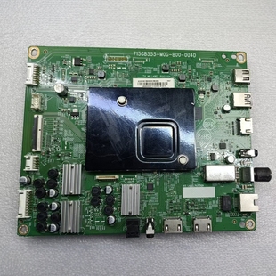 004D屏TPV700B5 飞利浦 B00 M0G U2T01.D 70PUF8205主板715GB555